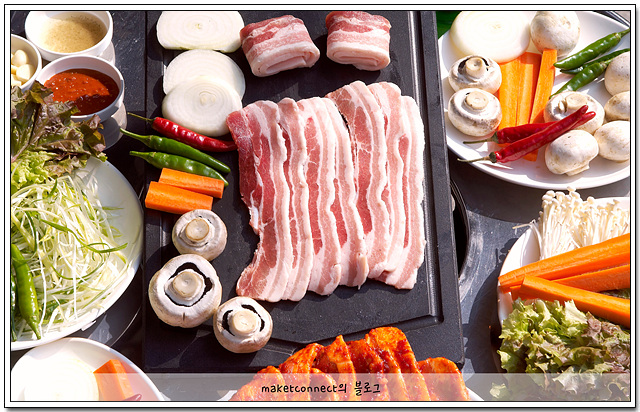 금마기사식당 사진 4