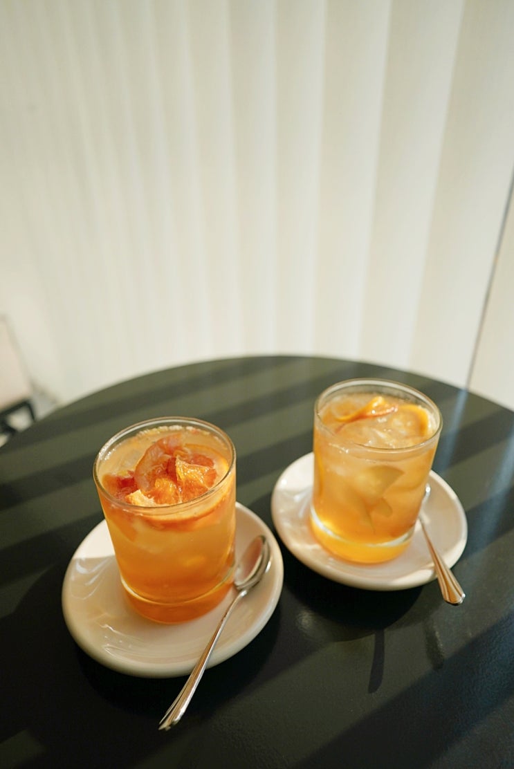 [광주 카페] 광주 동구 학동 카페 에이드 맛집 스너그 커피