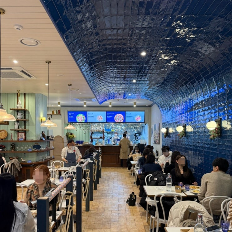 용산 아이파크몰 맛집 포르투7 로맨틱 폭립 세트 용산 아이파크몰 맛집 포르투7 로맨틱 폭립 세트