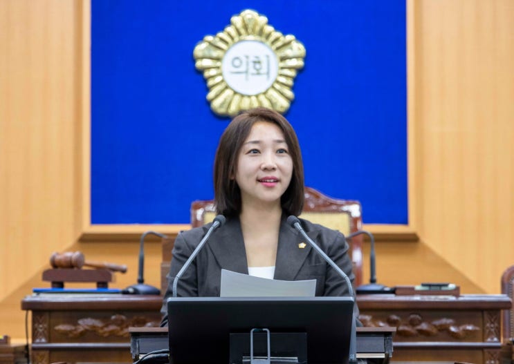  강북구의회 정초립 의원, 2025년 강북구 예산 심사 마무리… '지역발전 밑그림'