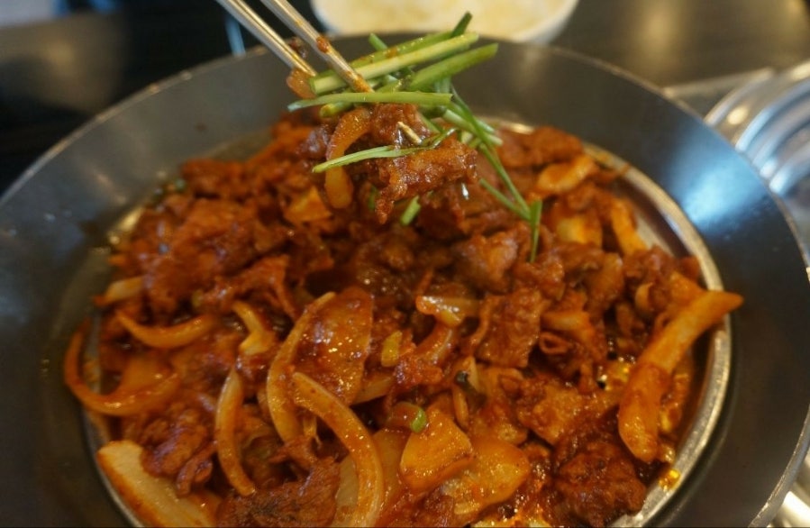 예향정 천안백석동점 사진 5