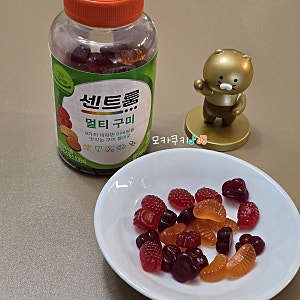 코스트코 추천상품 센트룸 멀티구미 후기 +가격