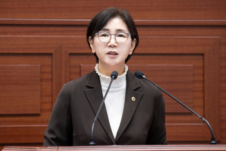이선희 경북도의원, <b>경산</b>-청도-<b>울산</b> 간 <b>고속도로 건설</b> 촉구