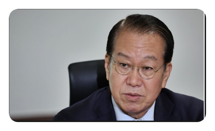 국민의힘 <b>비대위원장에 권영세</b> 의원 내정 당 안정 기대
