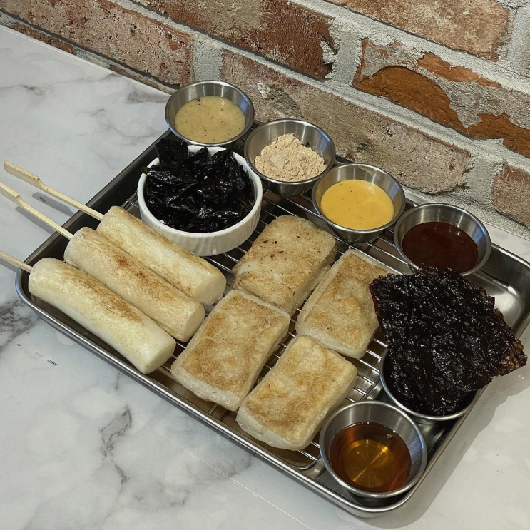  송파동에서 친구들과 즐기기 좋은 송리단길술집, 가성비와 맛을 동시에!