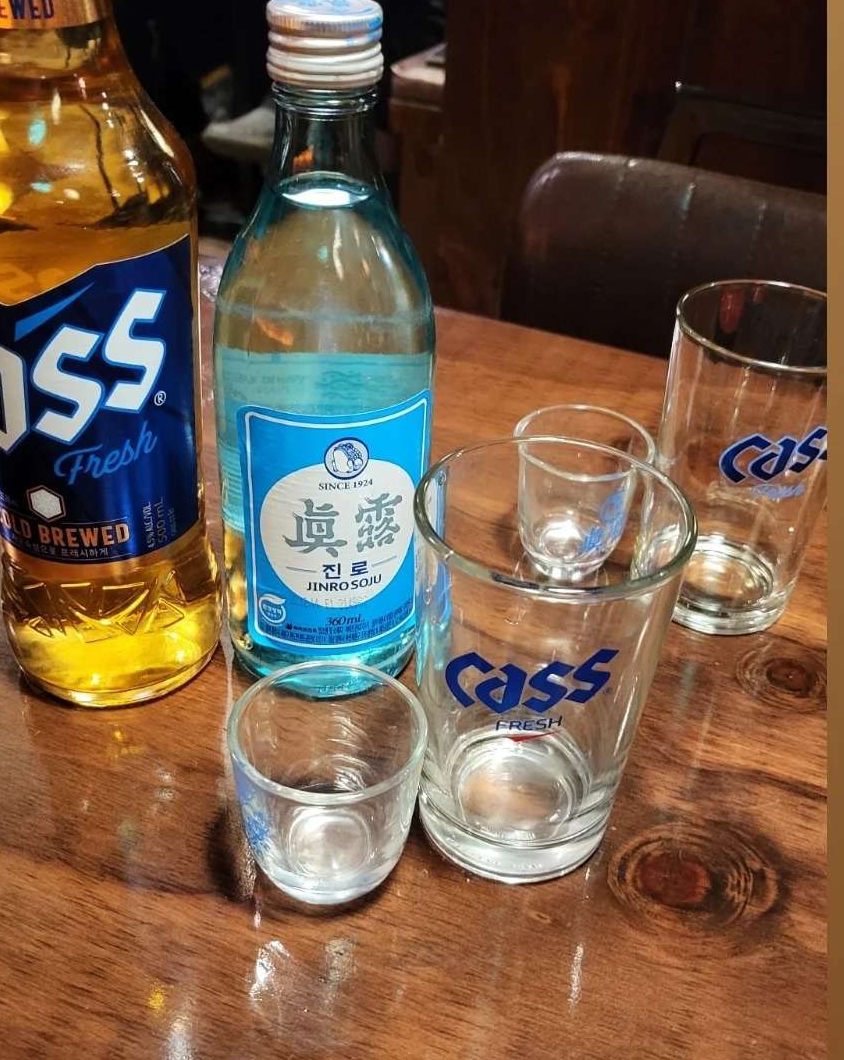 꼬지사께 아산음봉포스코점 사진 5