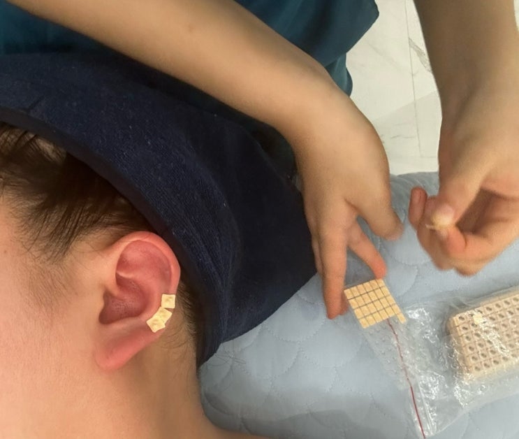  성수동 에스테틱, 스킨타임스파 성수점에서 비채프로그램 90분