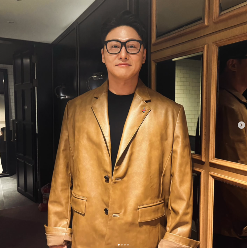 오대환 자녀는 몇 명? 다둥이 아빠의 뚝심 있는 행보, 영화 소방관