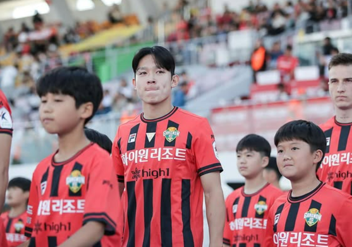 양민혁 이적료 얼마일까? 등번호 몇 번?