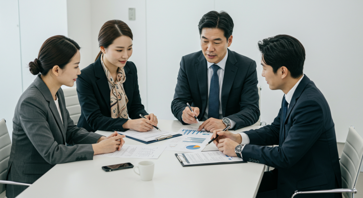  범용공인인증서 무료로 발급받고 전자서명까지, 따라만 하면 끝!