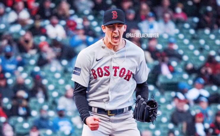 MLB | <b>다저스</b> 오프시즌 12/23 - <b>뷸러 보스턴</b>행, 테오의 대체자?
