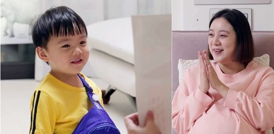 원더걸스 <b>혜림</b> 子, 놀라운 2개 국어…"영어 유치원 NO" (<b>슈돌</b>)