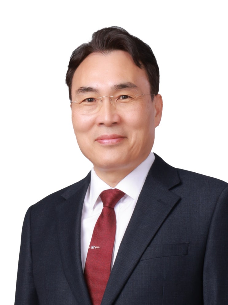 이종욱 국회의원 “진해 병암지구, <b>뉴빌리지</b> 선도<b>사업 선정</b>”
