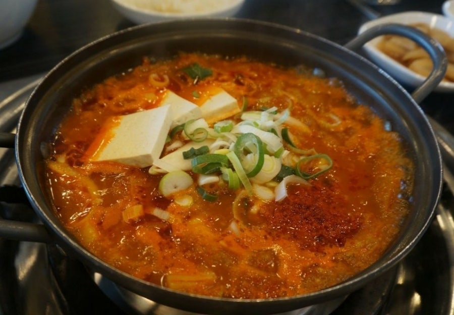 예향정 천안백석동점 사진 2