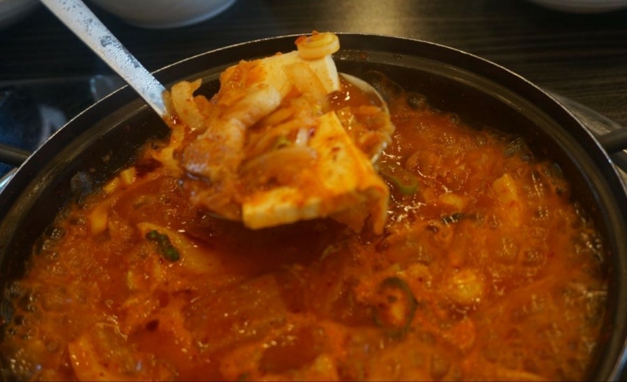 예향정 천안백석동점 사진 3