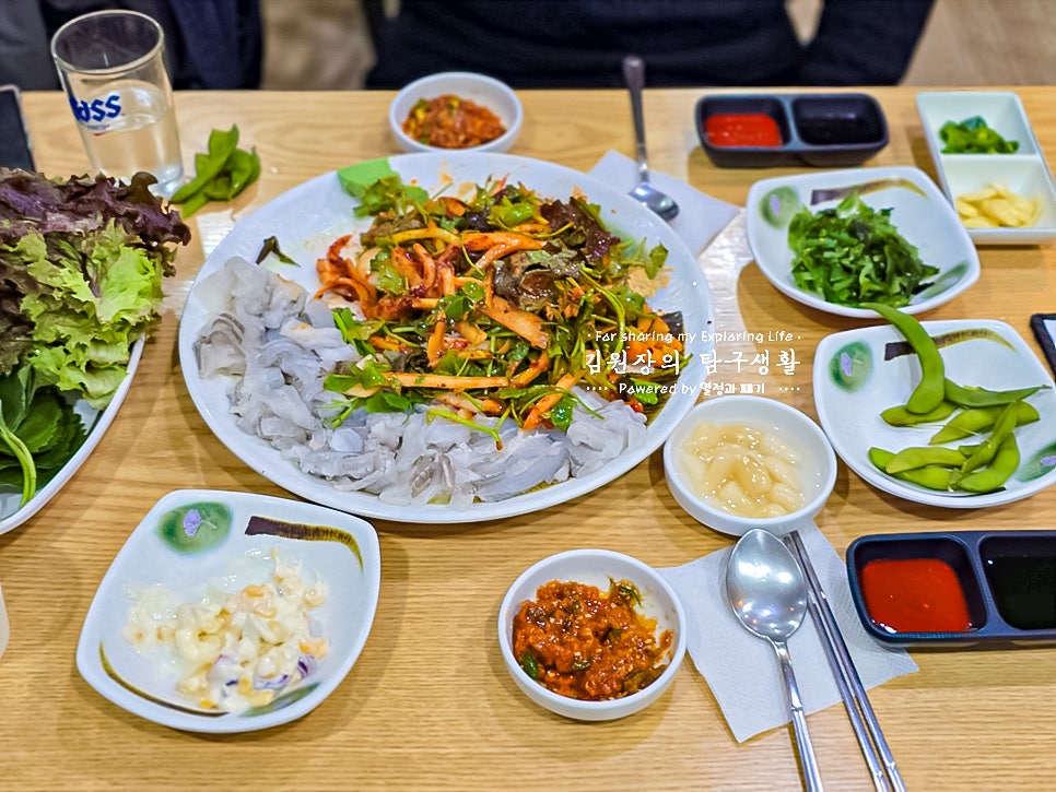 만선수산 사진 2