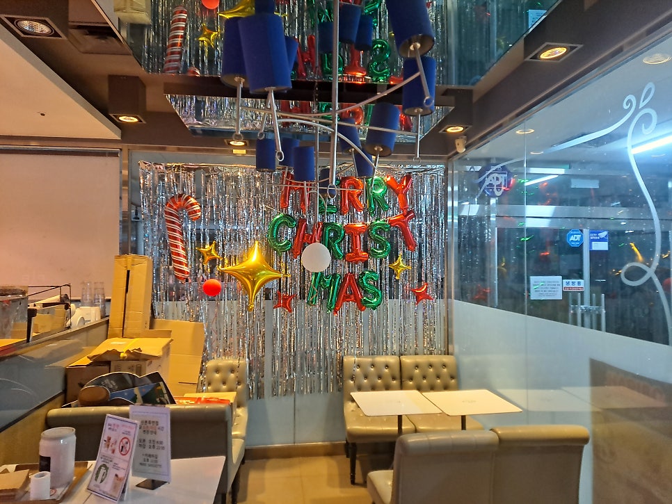 파리바게뜨 산본목련점 사진 4