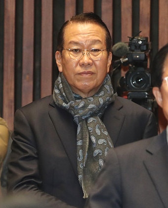 <b>권영세</b>프로필 <b>권영세</b>, <b>국민의힘</b> 비대위원장 지명