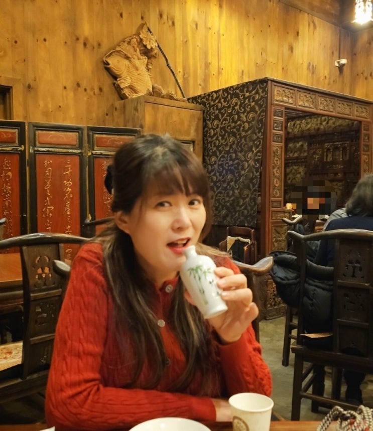 동탄 중식 맛집, 전통의 멋을 담은 고금기객잔에서 가족외식 동탄 중식 맛집, 전통의 멋을 담은 고금기객잔에서 가족외식