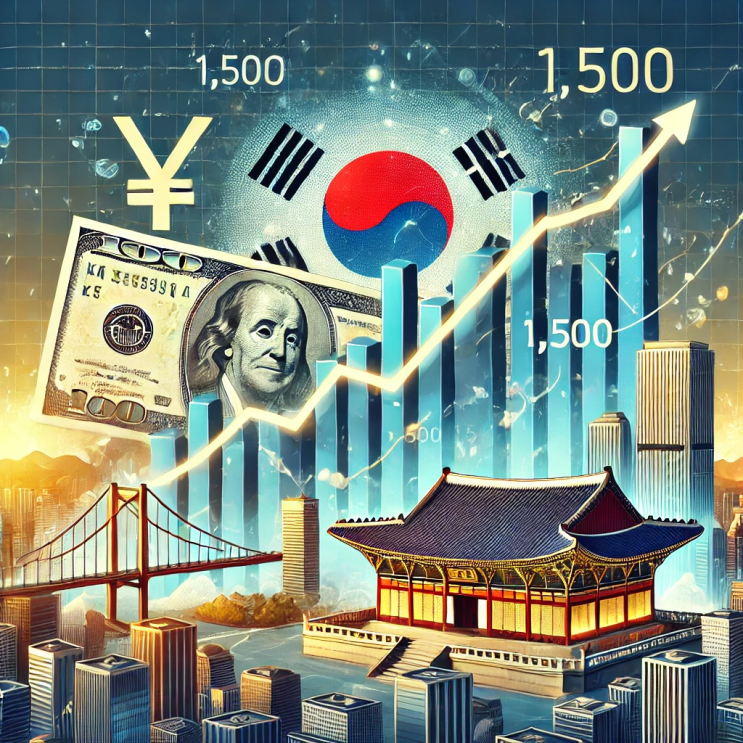  환율, 계속 변동하는 이유는 무엇일까?