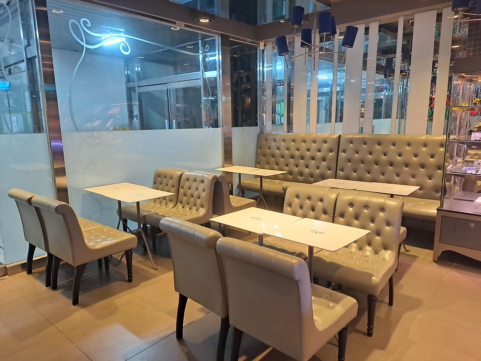 파리바게뜨 산본목련점 사진 5