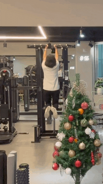  [55일차] 241224 : 크리스마스 이브 