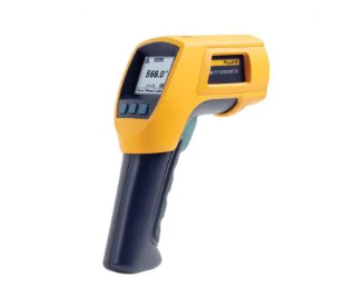 FLUKE-568 적외선 온도계 비접촉 측정를 위한 핵심 장비
