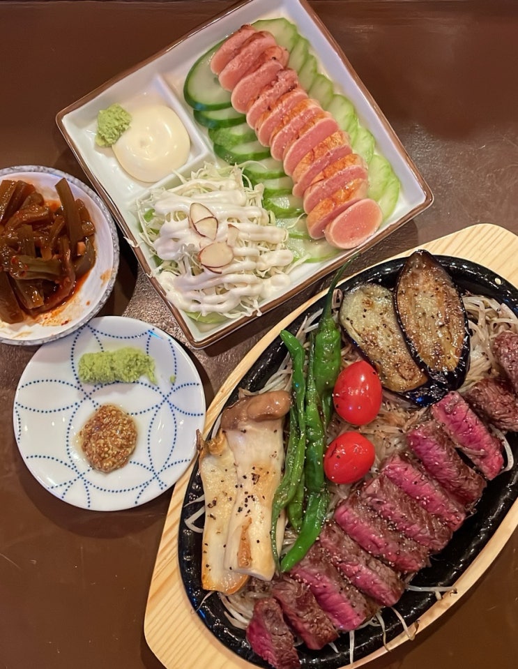  [수원 성균관대역/율전동 맛집] 일본에 온듯한 이자카야 ‘나츠비’