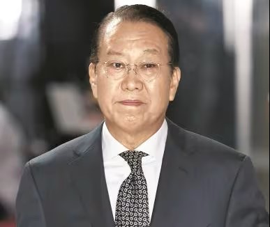 <b>국민의힘 비대위원장에</b> 5선 <b>권영세</b> 내정