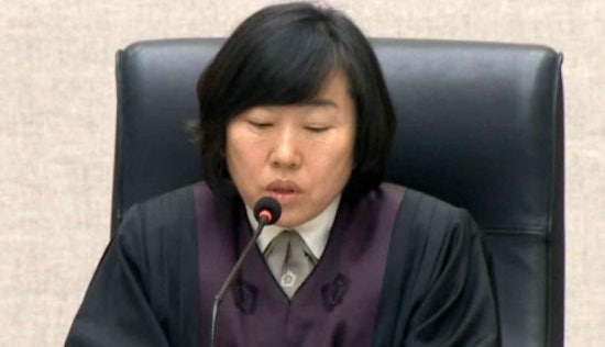 <b>정계선 판사</b>: 헌법재판관 후보... 법조인 (+나이, <b>프로필</b>, 남편)