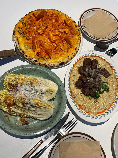  군산여행 필수 코스 데이트 맛집 모트