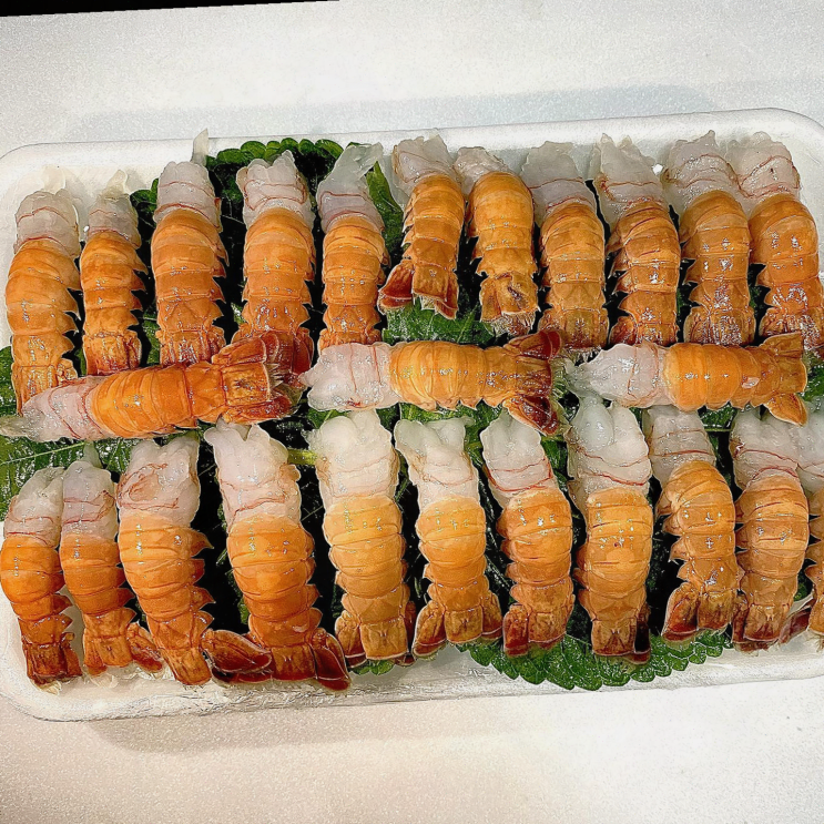  [맛집리뷰] 가족과 함께하는 해산물 포장, 파주운정의 회선장