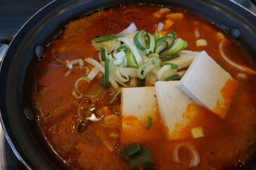 예향정 천안백석동점 사진 1