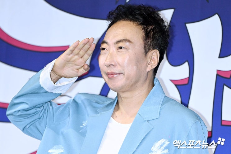 <b>박명수 소신발언</b> "전쟁은 절대 있어서는 안 될 일"