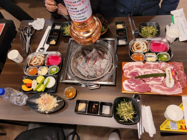 안산 초지동 특수부위맛집 돼지새마을본부초지점(안산돼지고기맛집) 안산 초지동 특수부위맛집 돼지새마을본부초지점(안산돼지고기맛집)