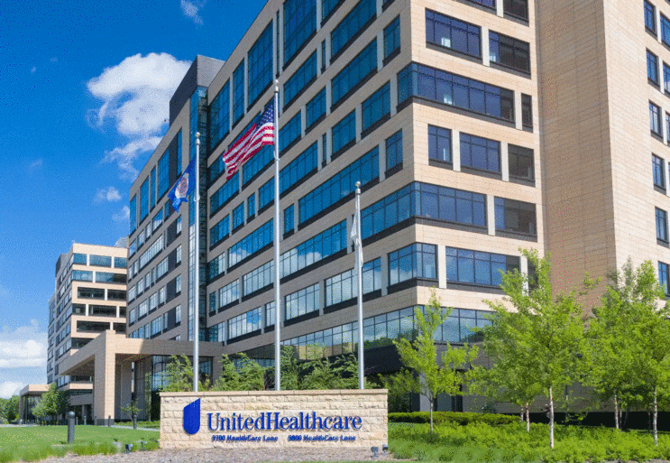  UnitedHealth 배당금 증가ㅣ현금 흐름 호조로 11.70% 증가