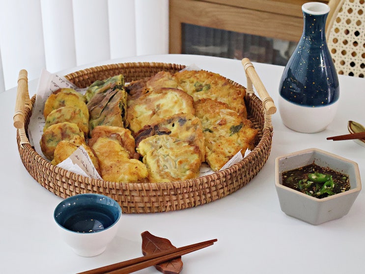  번거로운 명절음식 사옹원 명절 제수세트로 손쉽게 준비해요