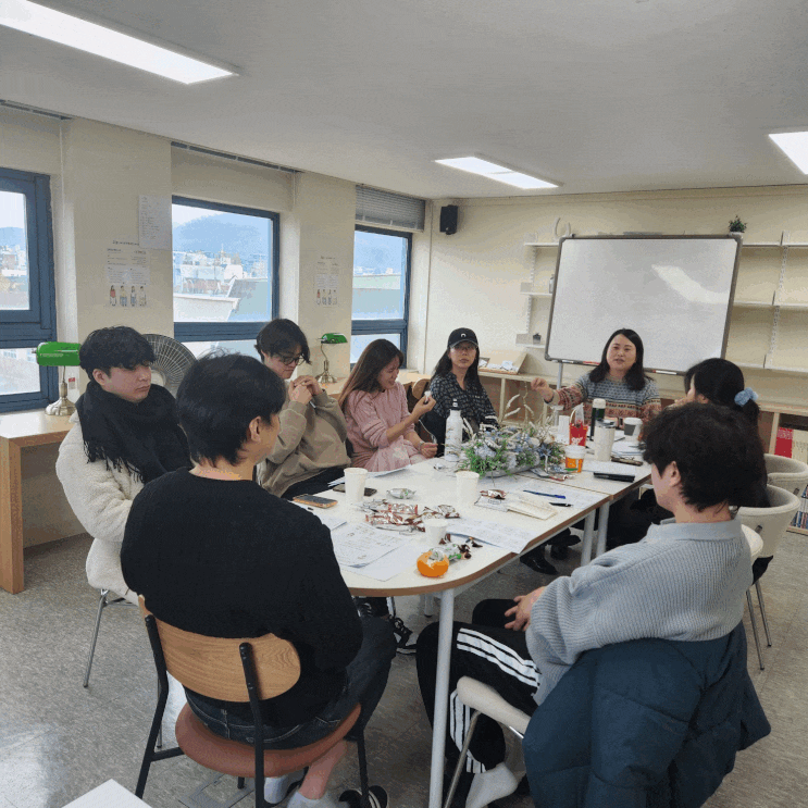  기업문화 향상을 위한 리더십 코칭 교육