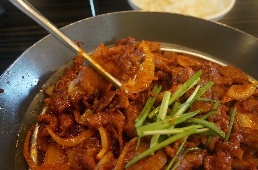 예향정 천안백석동점 사진 6