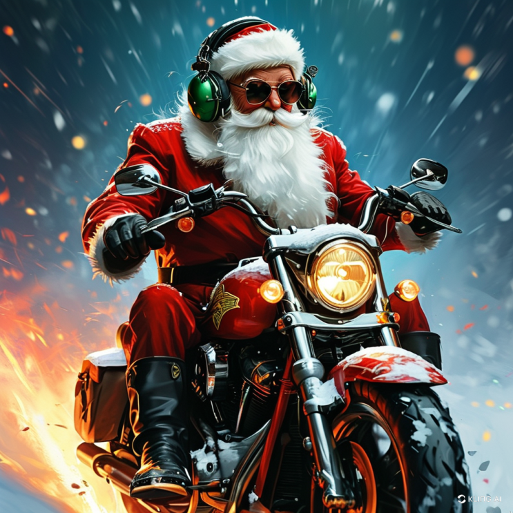  I hate Christmas - Charming Jo