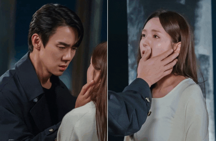 MBC 드라마 ‘지금 거신 전화는’, <b>유연석</b><b>채수빈 케미</b>로... 