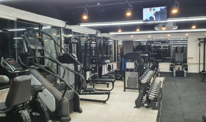  해운대 헬스장 더 바디 피트니스 달맞이점 운영시간 가격 비용 주차 일일권
