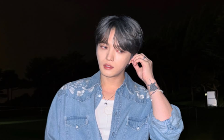 동방신기 <b>김재중</b>, <b>아침마당</b>에서 밝힌 입양 이야기… 딸만 아홉... 