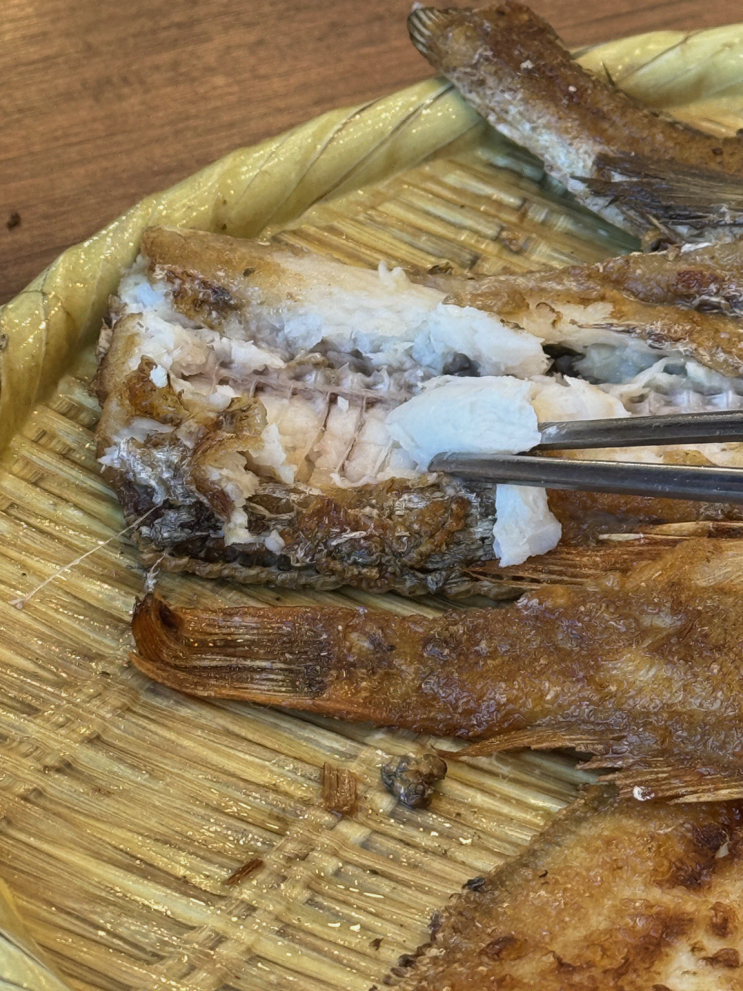  해담원, 오션뷰와 생선구이로 마음을 사로잡는 일광맛집