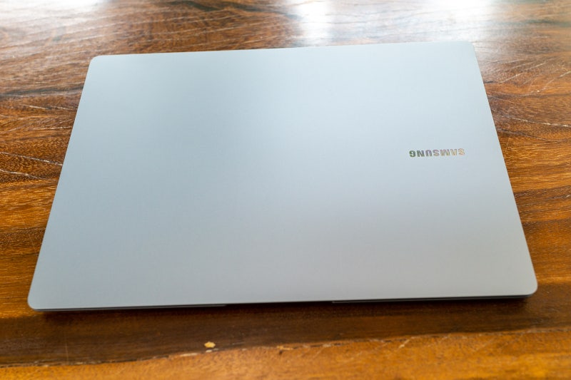 삼성 갤럭시북4 프로 (14인치 / 35.6cm) NT940XGK-KC51G (SSD 512GB) 프로그램 설치 및 성능 테스트 리뷰