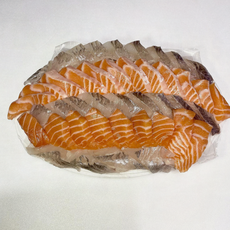  파주 맛집 회선장, 신선한 회로 스트레스를 풀어보세요!