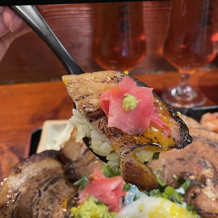  잠실배키욘방에서 따뜻한 겨울 맛집을 찾았어요! 친절한 서비스와 특색 있는 요리들!