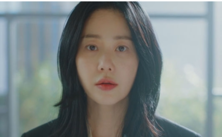 <b>고현정</b>의 폭언 <b>논란</b>과 <b>갑질</b> 해임  '<b>나미브</b>' 첫 회부터 충격 전개