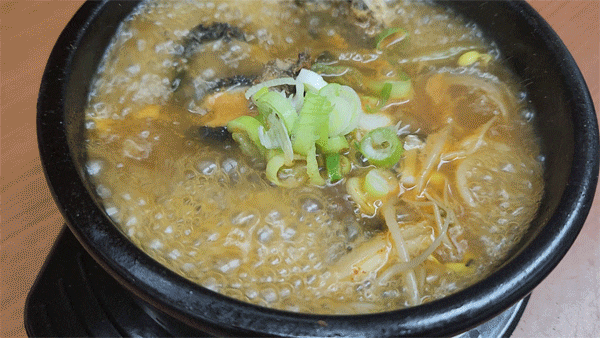  파주 운정 해장국집 다 맛있는 일품양평해장국 파주운정역점