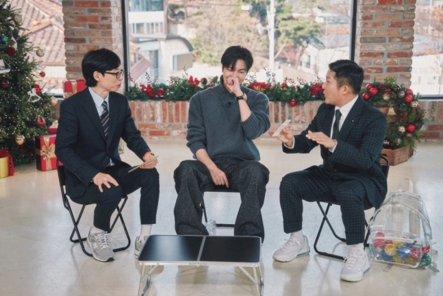 <별들><b>이민호</b> 드라마 히스토리 - 작품 모음